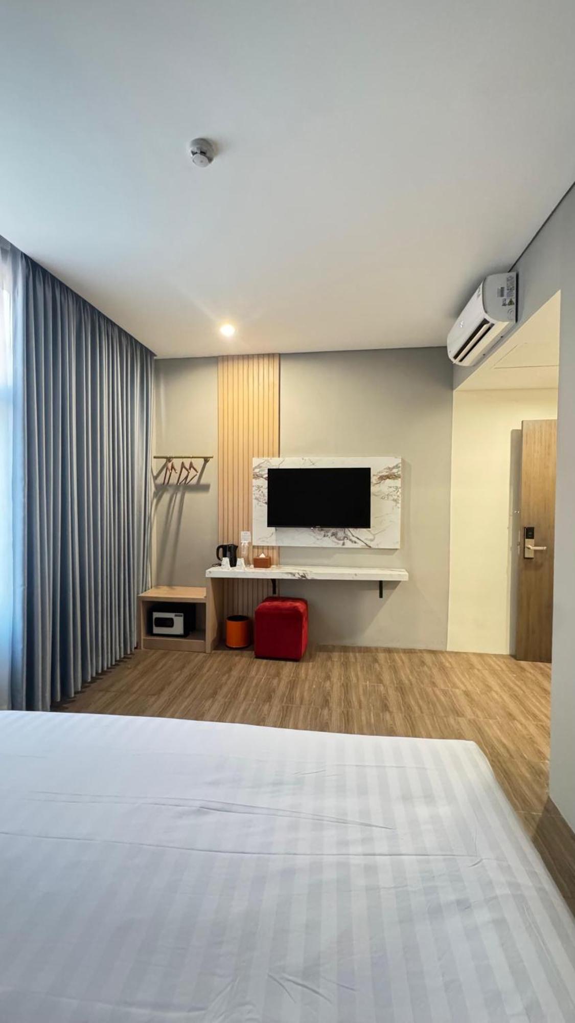 Hotel D'primahotel Itc Mangga Dua Jakarta