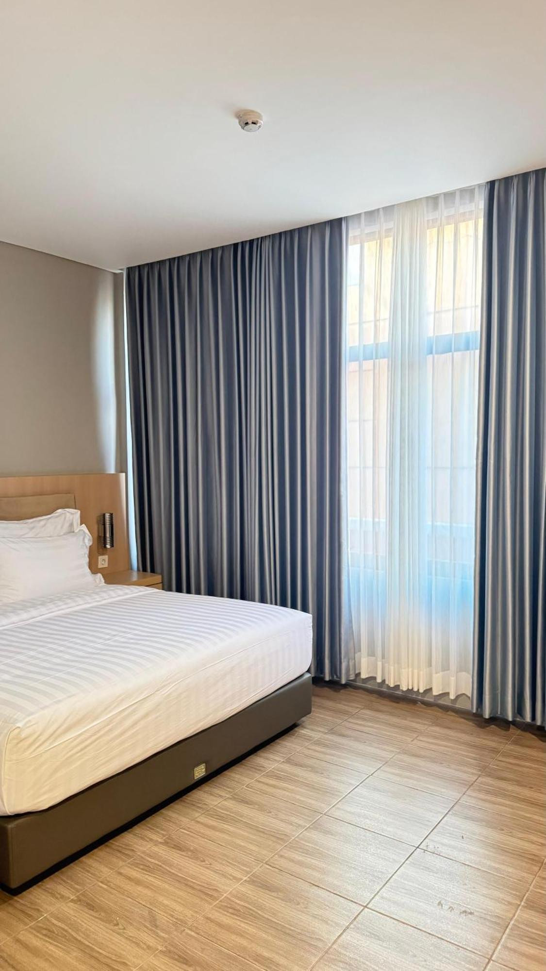 D'primahotel Itc Mangga Dua Jakarta