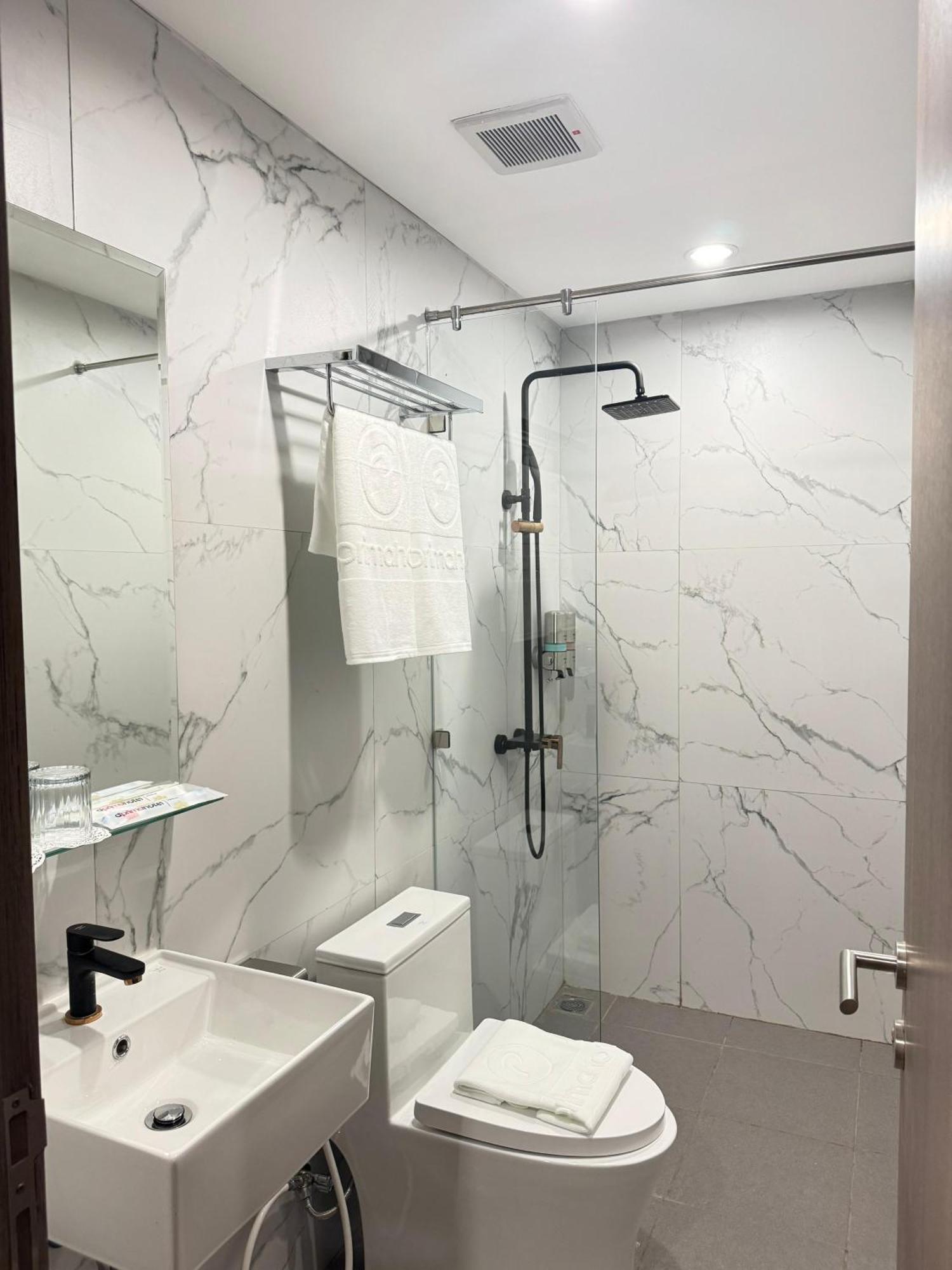 D'primahotel Itc Mangga Dua Hotel